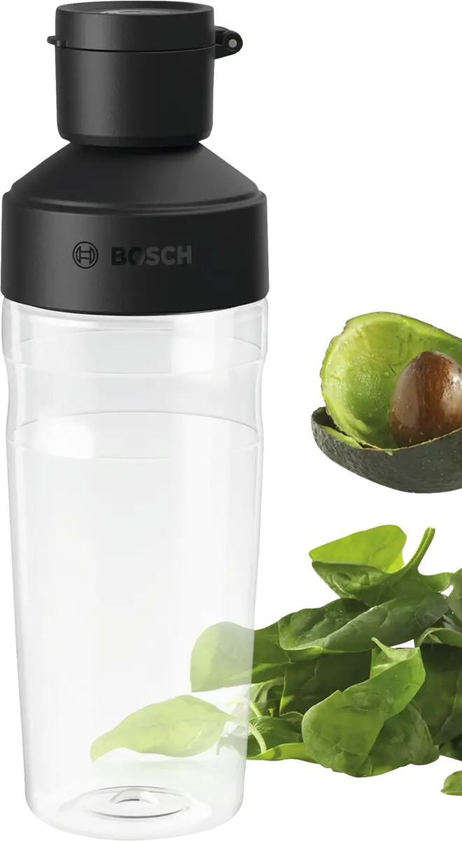 MMZV0BT1 Go Bottle accessoire 0,5L