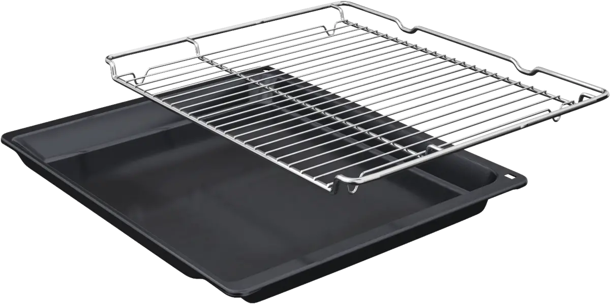 HEA513BS4 (alleen voor combinatie met een inductiekookplaat)