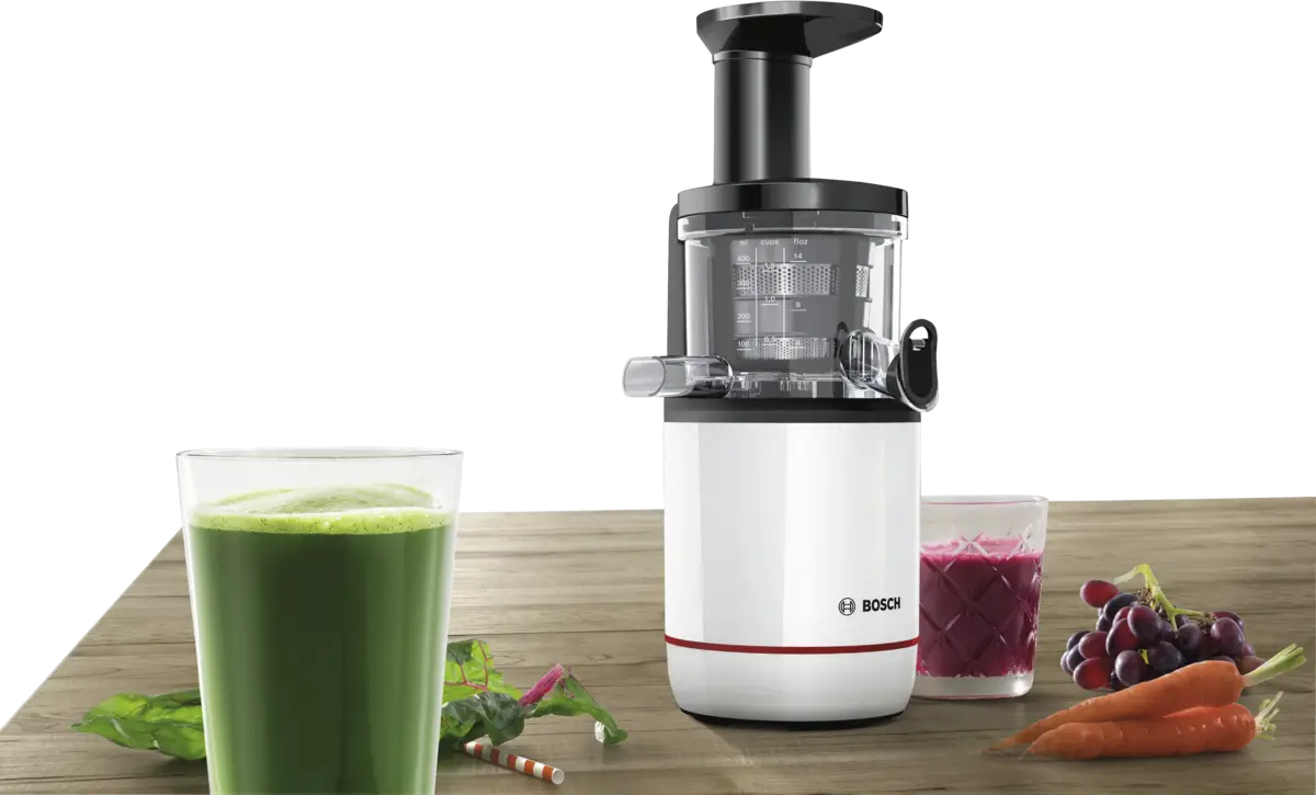 MESM500W VitaExtract