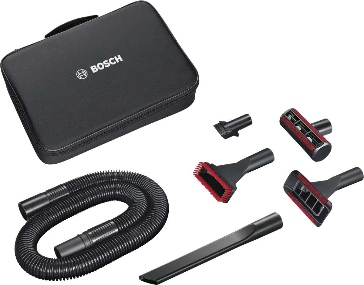 BHZTKIT1 Home & Car Accessory Kit