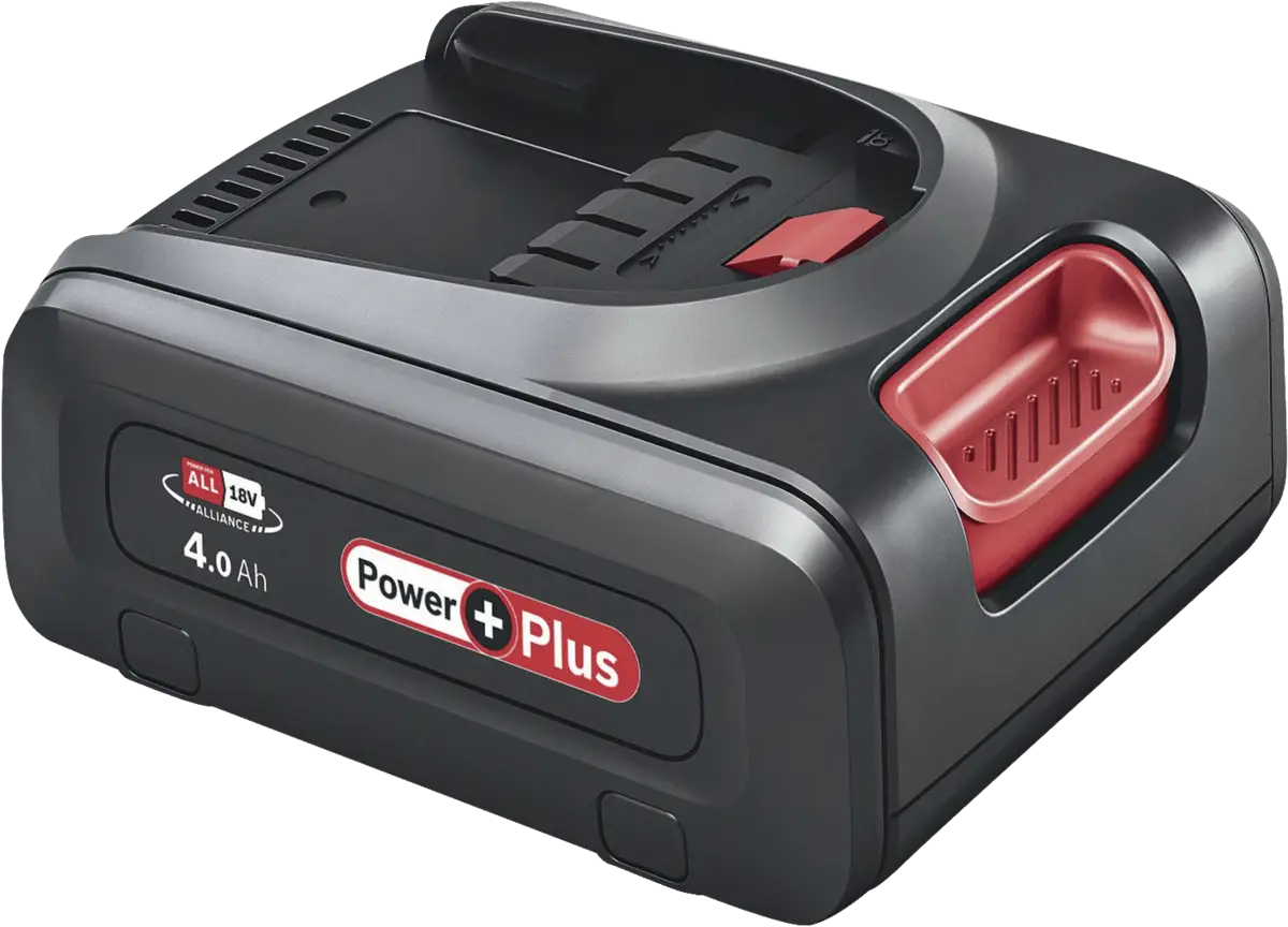 BHZUB1840 18V 4.0Ah Accu