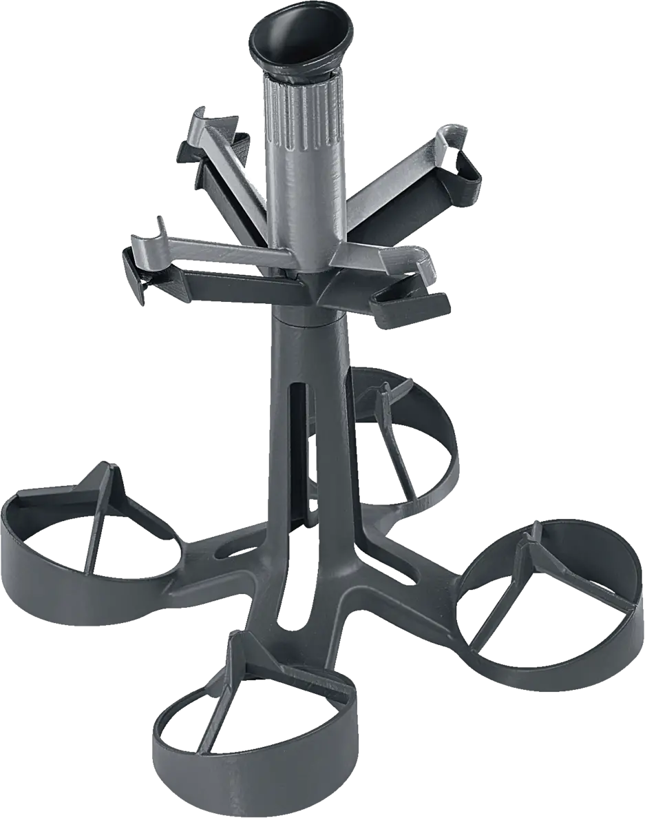 SMZ5300 Wijnglazenhouder