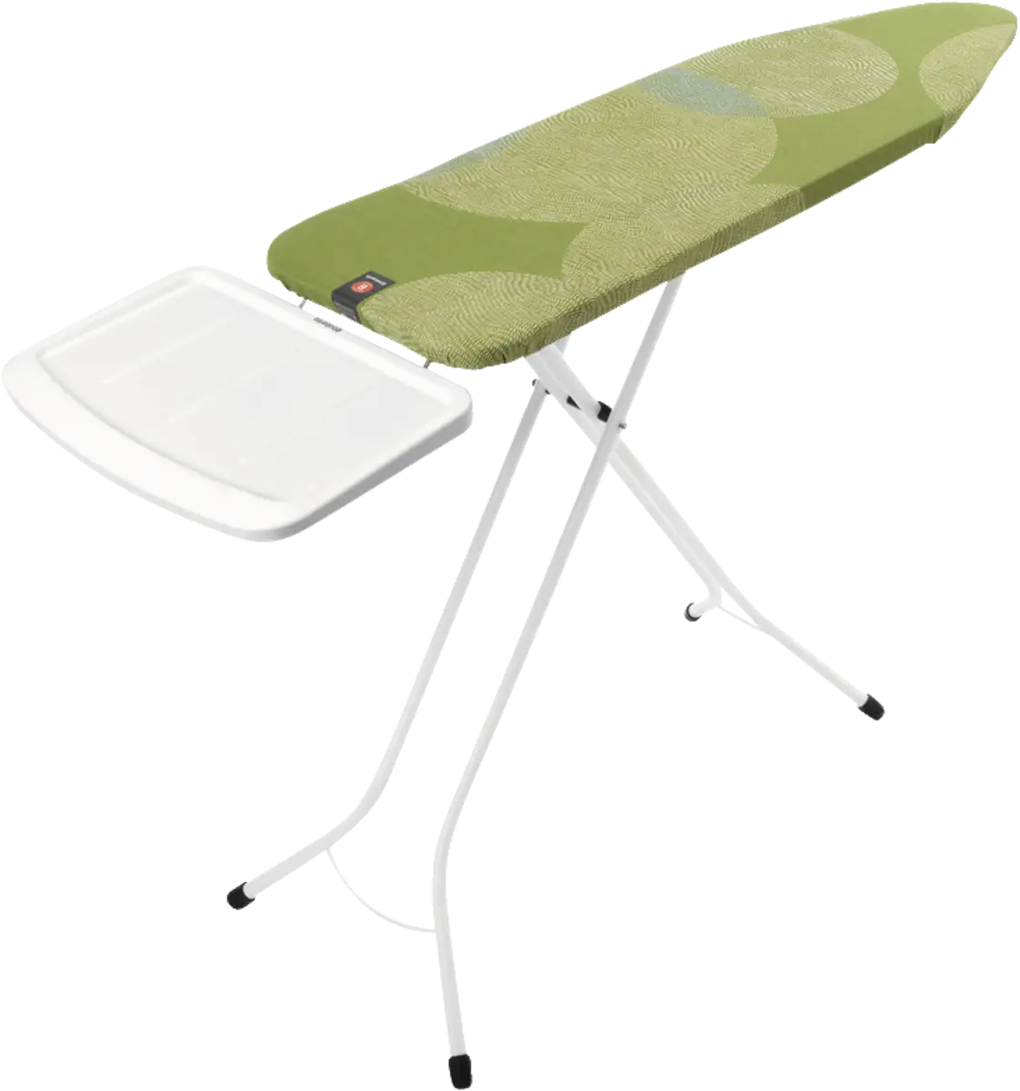 Strijkplank B, 124x38cm, SSUH