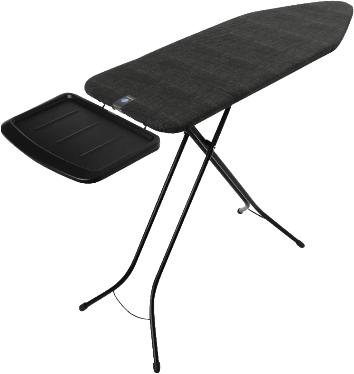 Strijkplank C, 124x45cm, SSUH