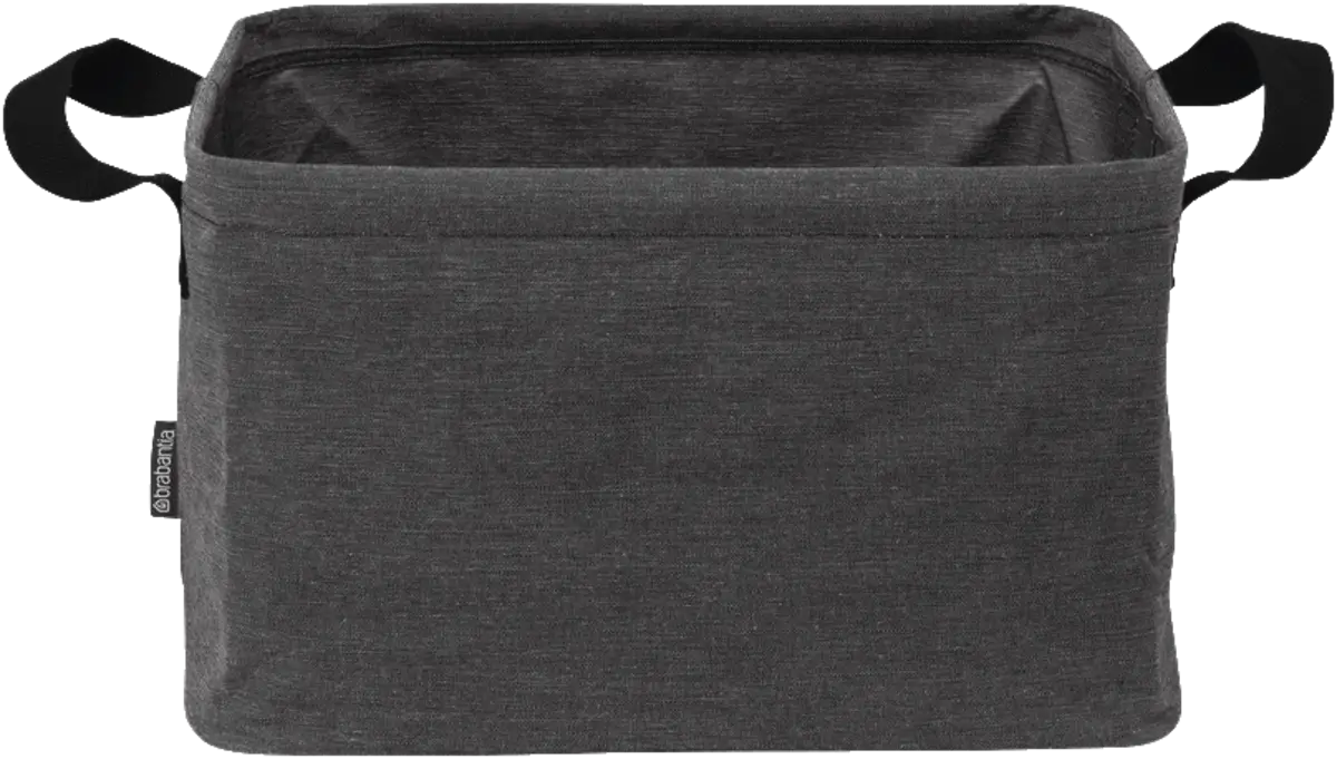 Wasmand opvouwbaar, 35L