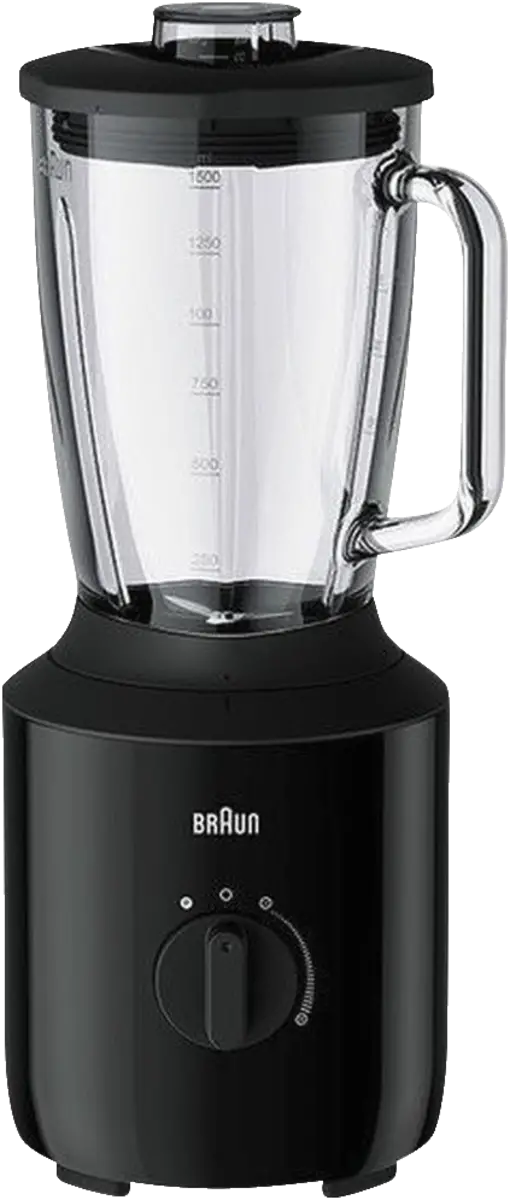 JB 3150BK PowerBlend 3