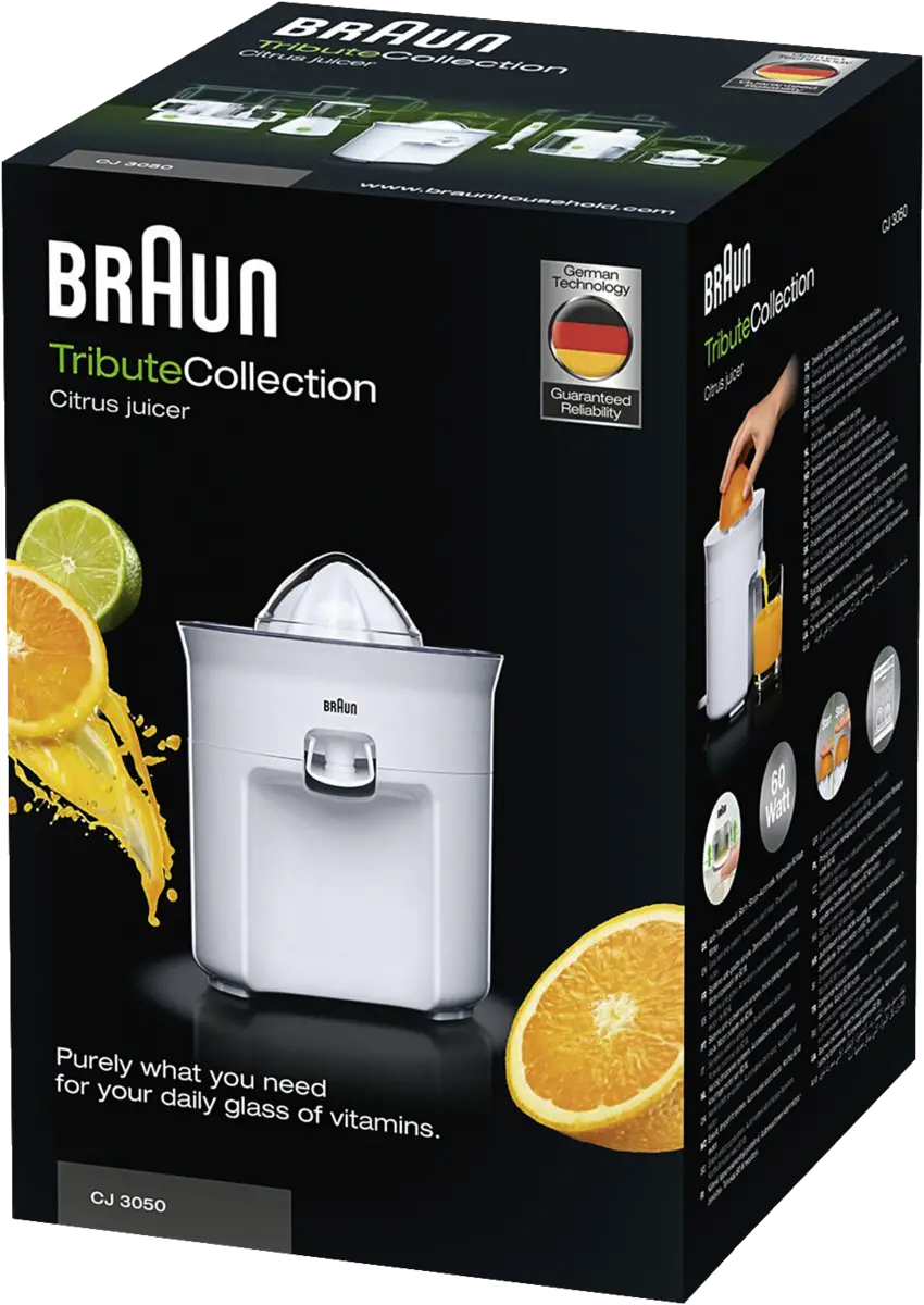 CJ 3050 TributeCollection