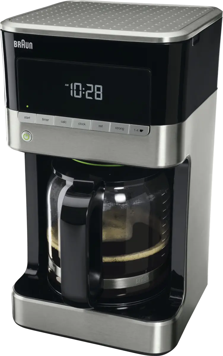 KF 7120 PurAroma 7