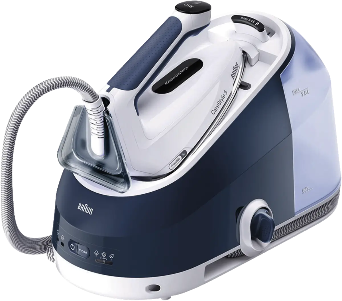 IS 5245 BL Carestyle 5