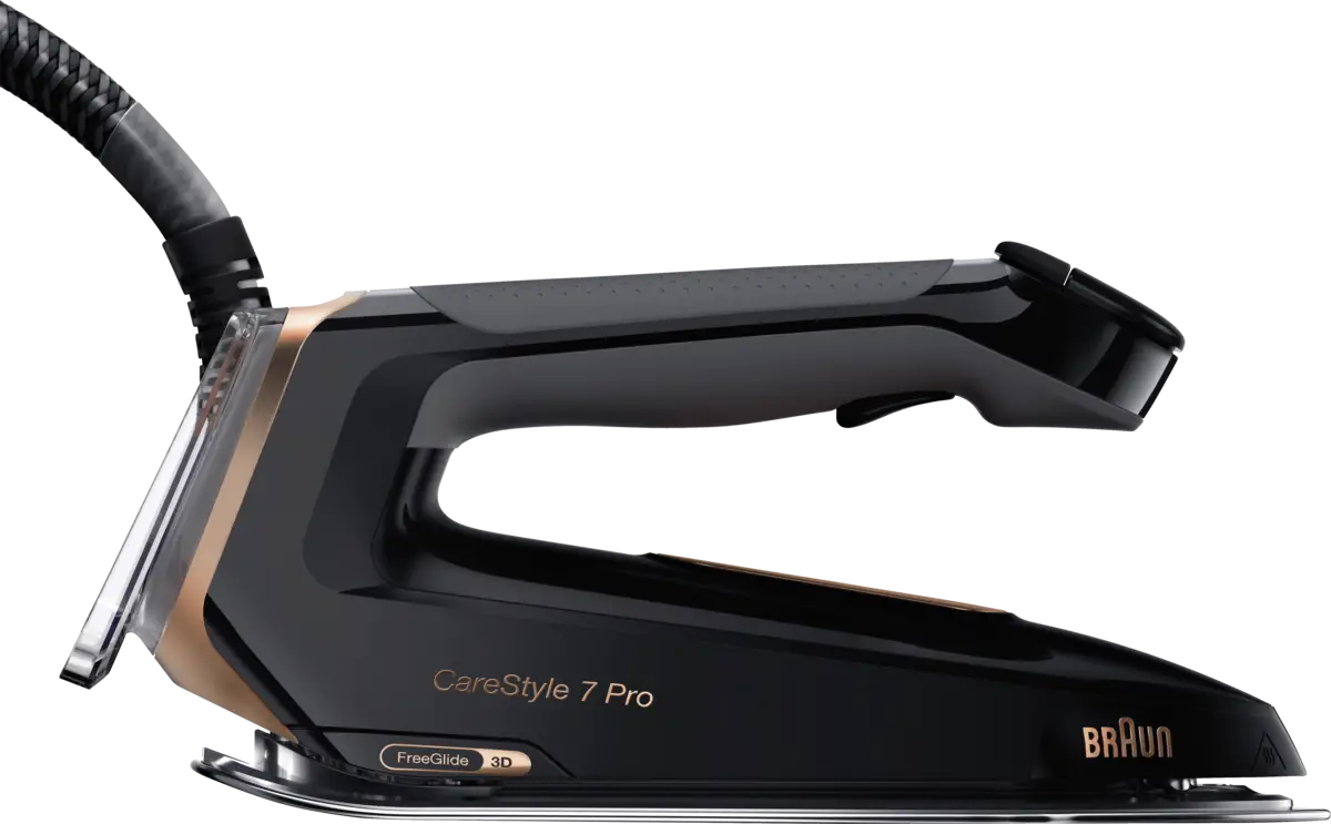 IS 7286 BK CareStyle 7 Pro