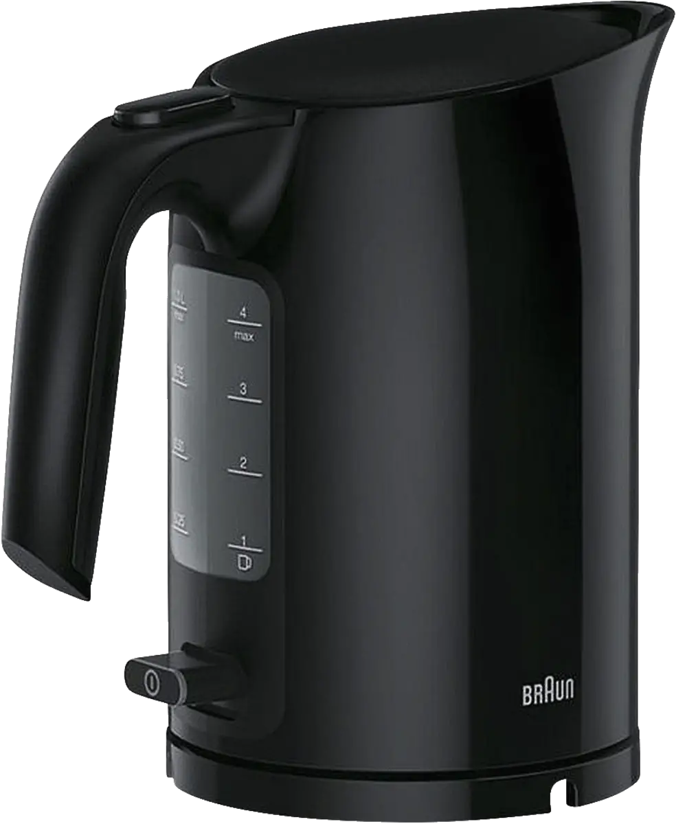 WK 3000BK PurEase