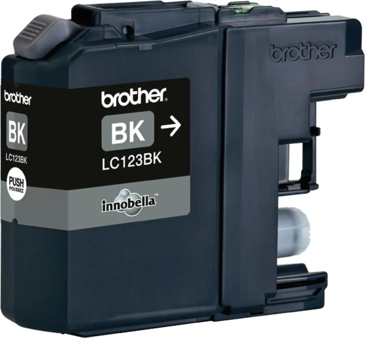 LC-123BK