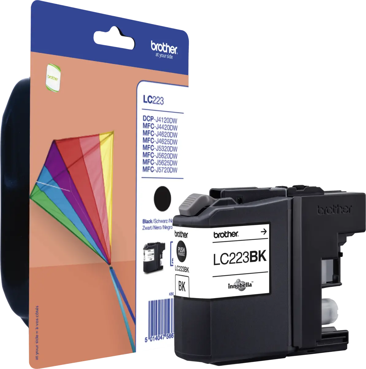 LC-223BK