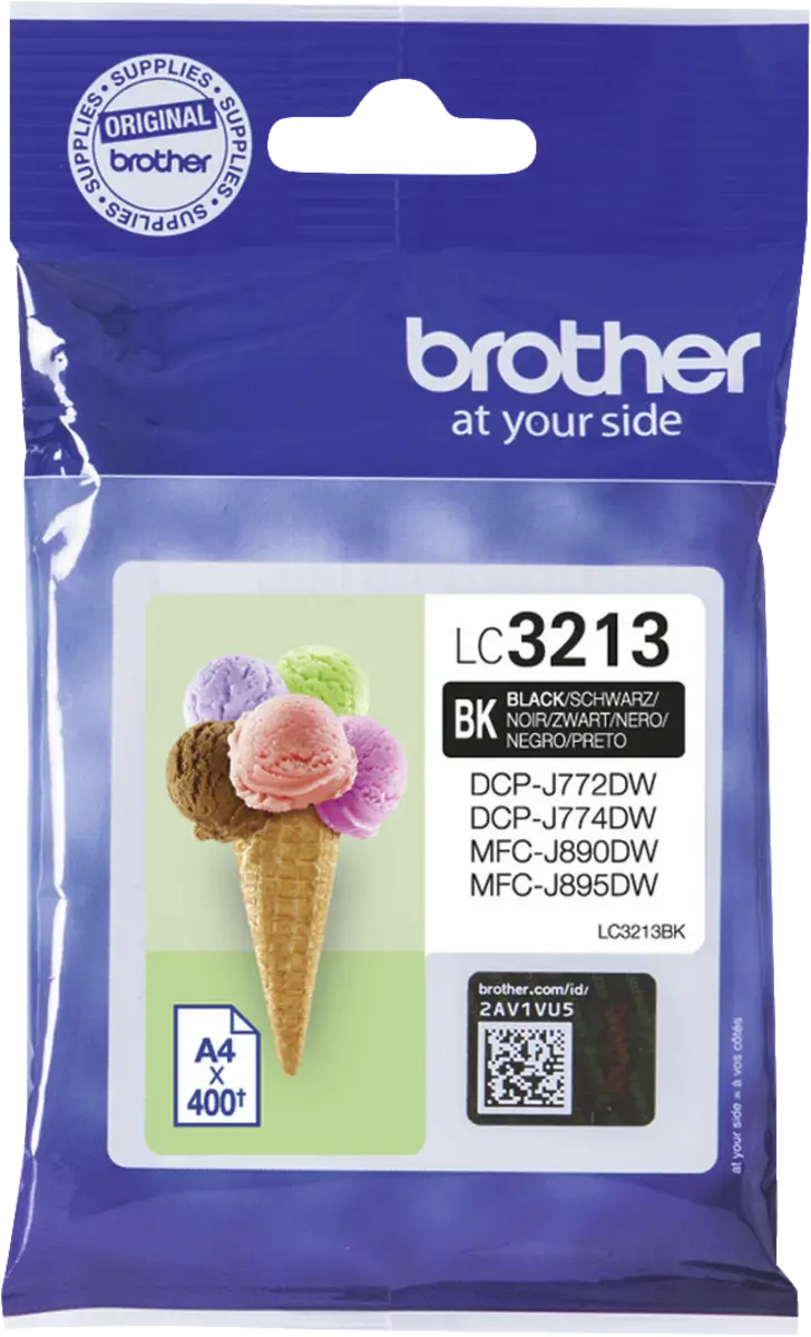 LC-3213BK