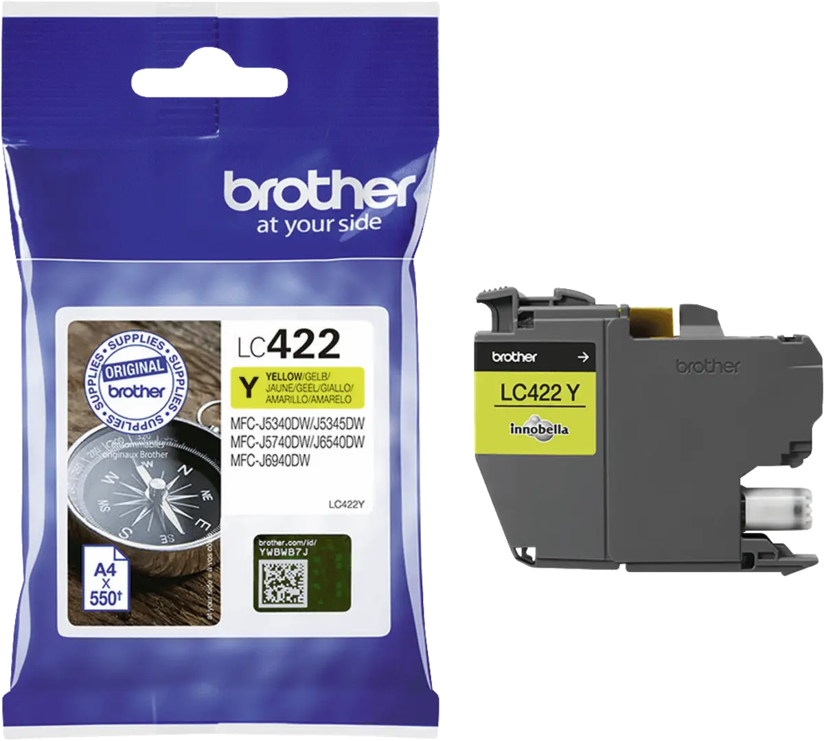 LC-422Y