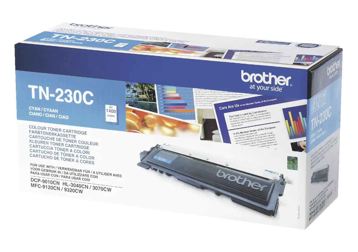 TN-230C