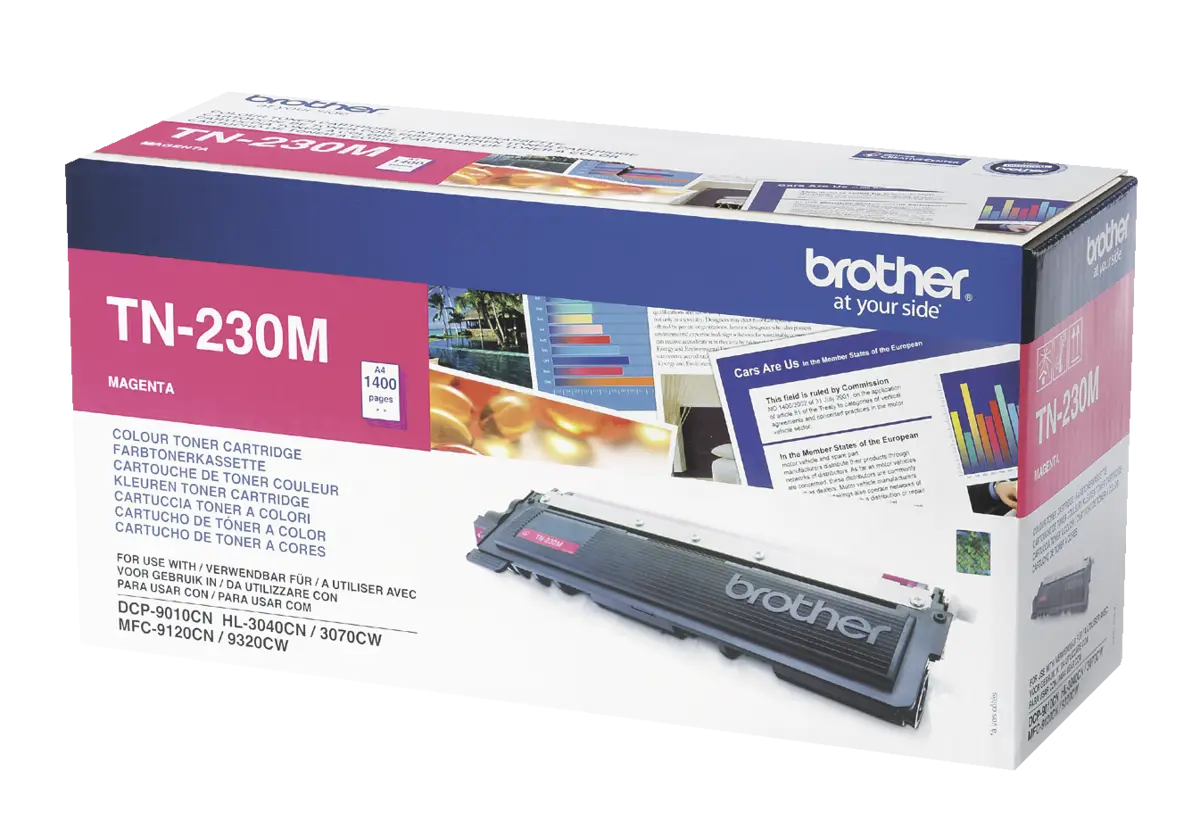 TN-230M