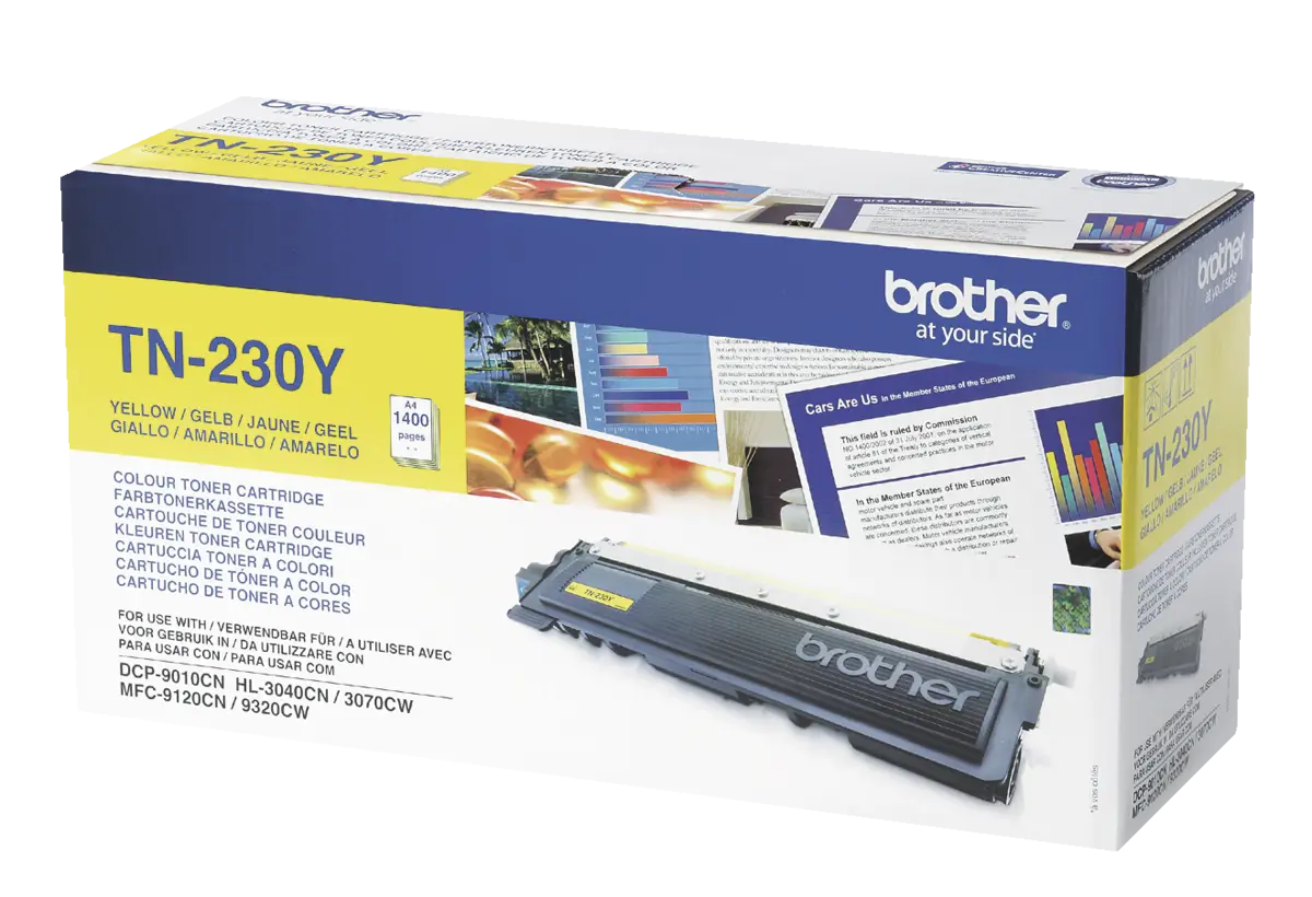 TN-230Y