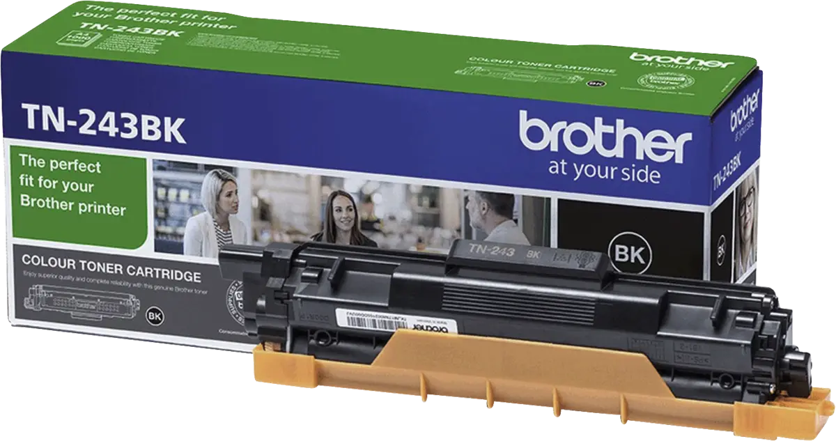 TN-243BK Toner