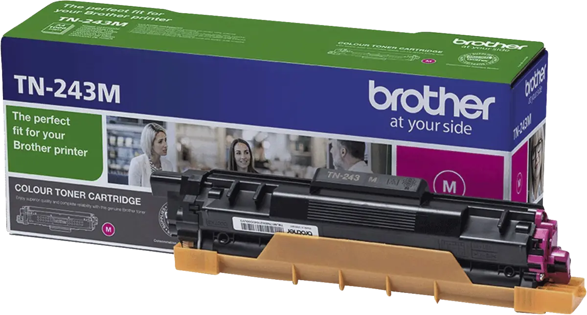 TN-243M Toner