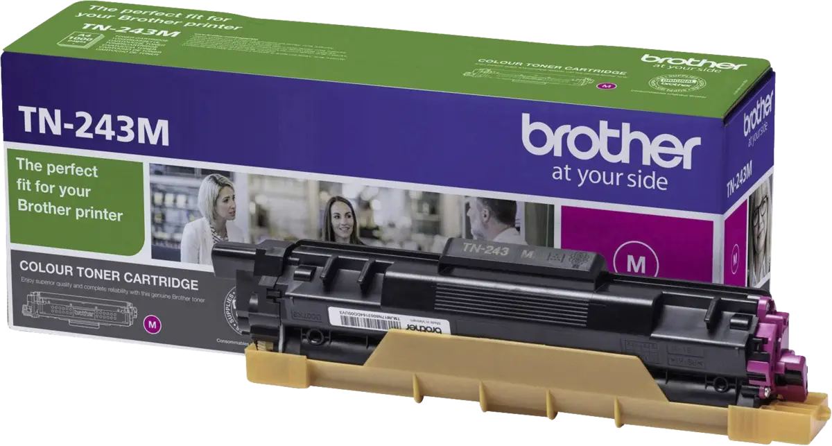 TN-243M Toner