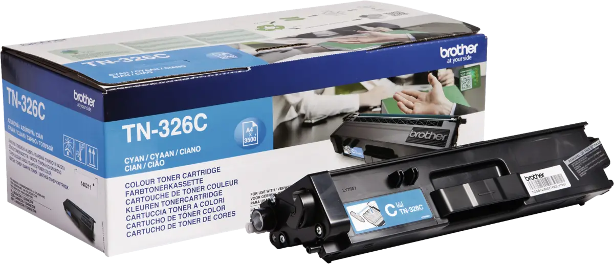 TN-326C