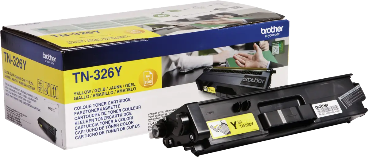 TN-326Y