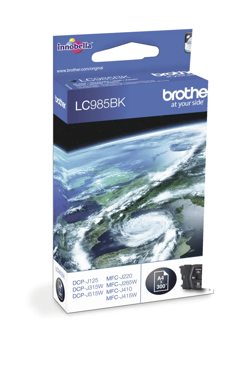 LC-985BK