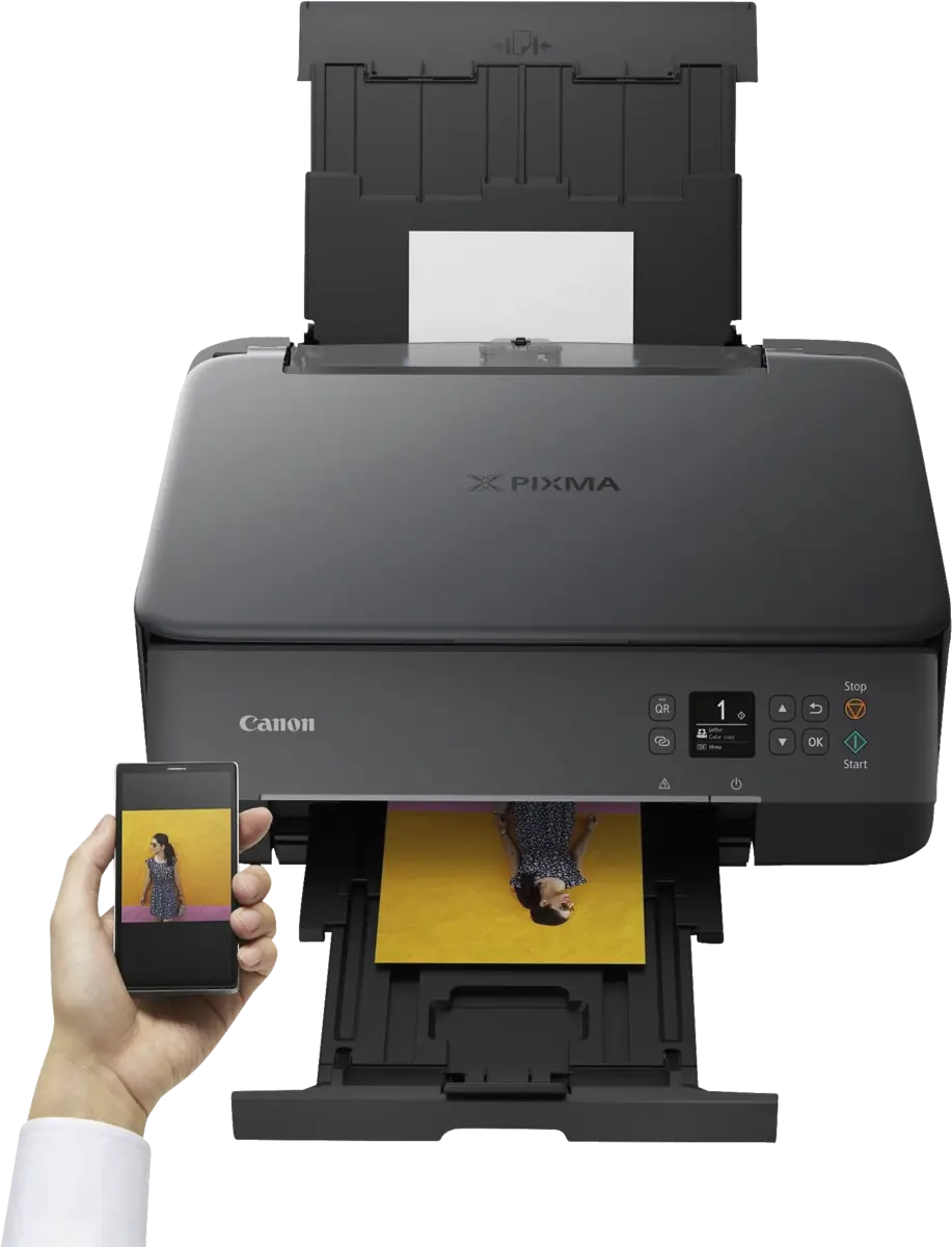 PIXMA TS5350i