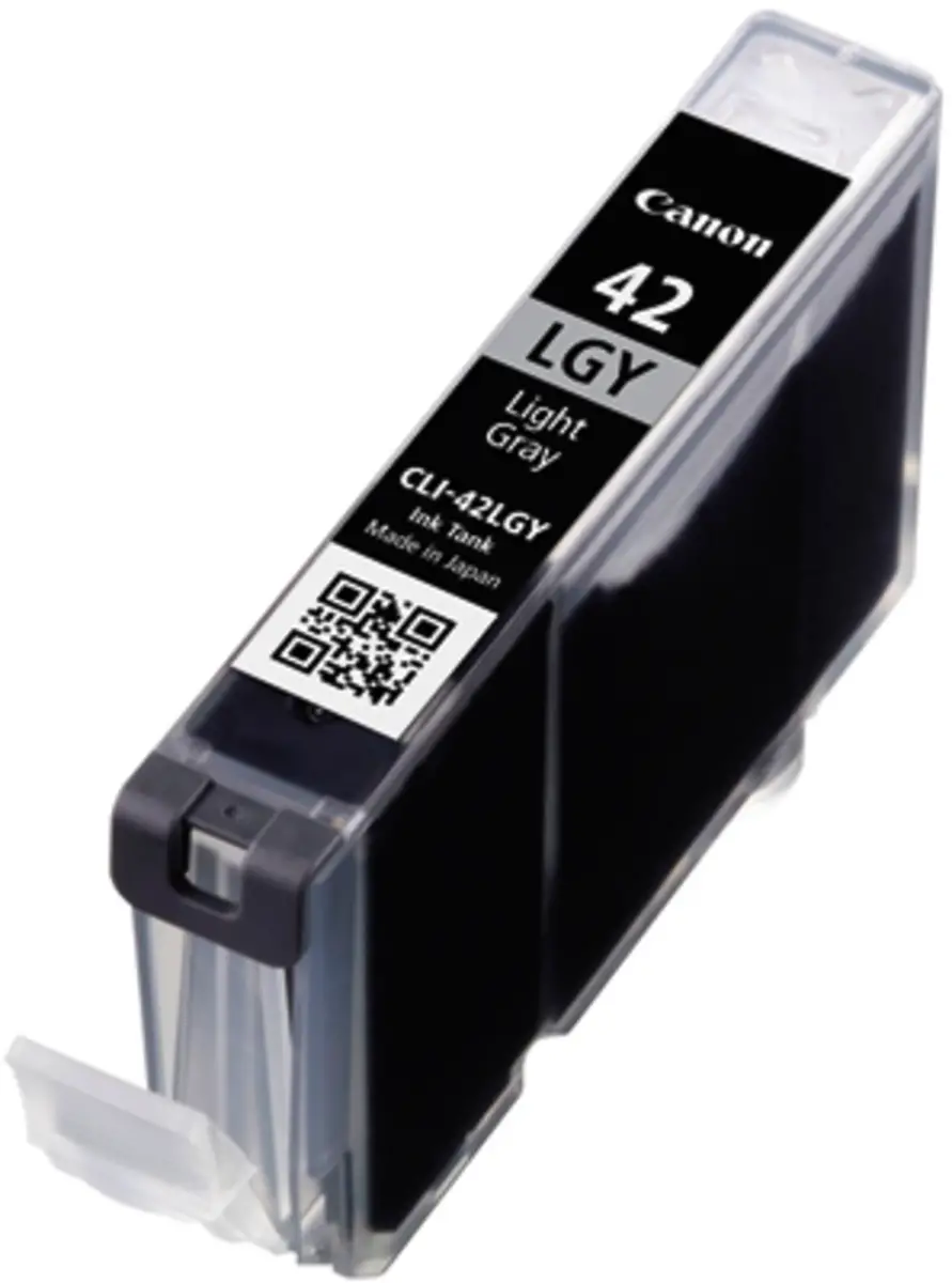 CLI-42 LGY