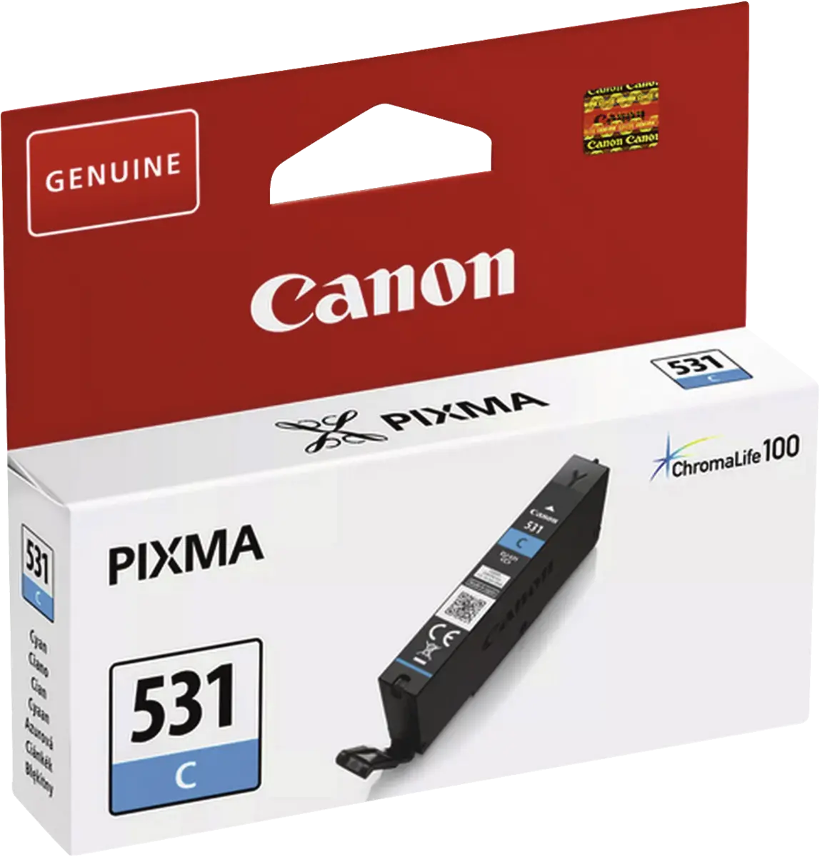 CLI-531 C