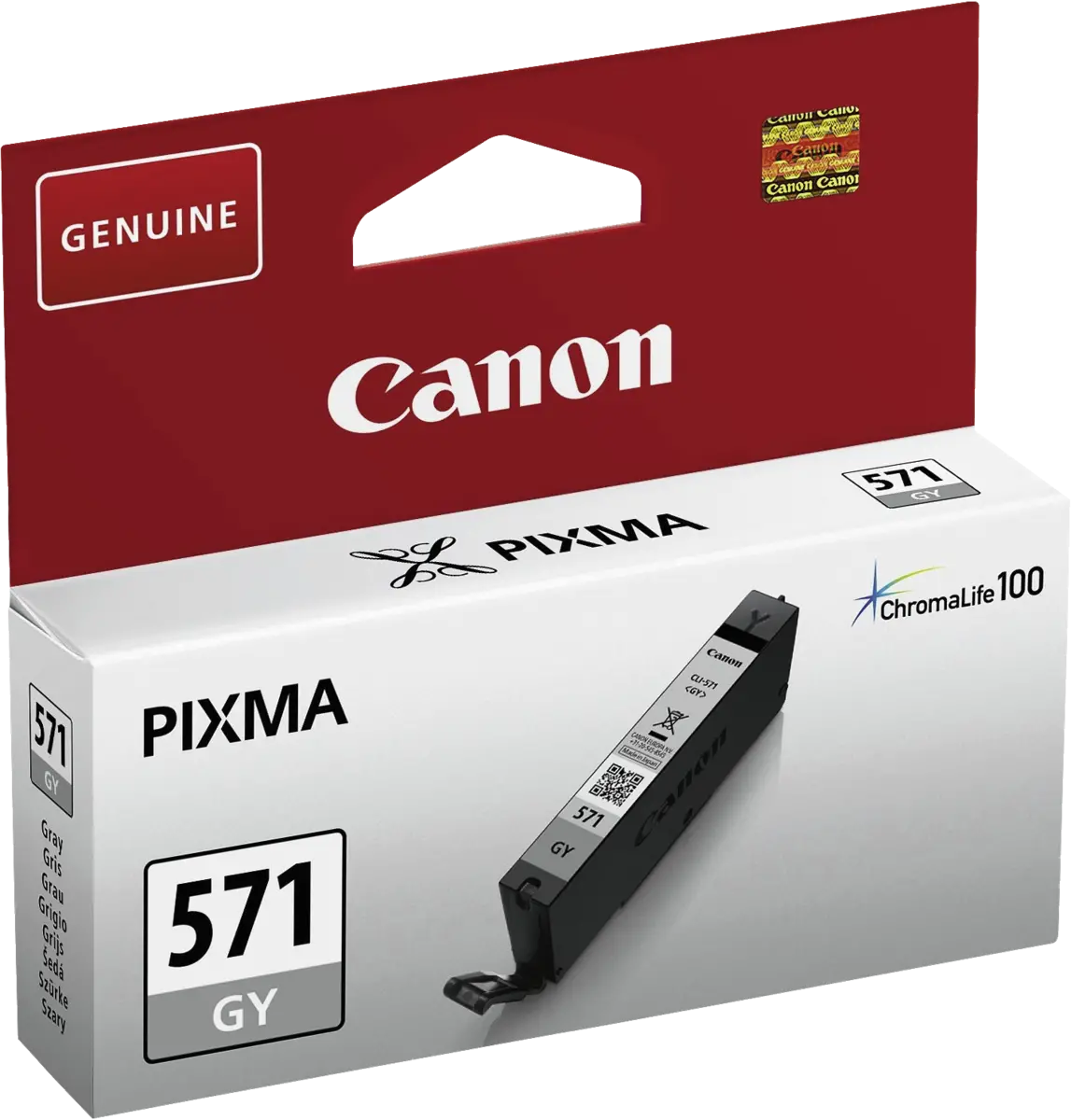 CLI-571 GY