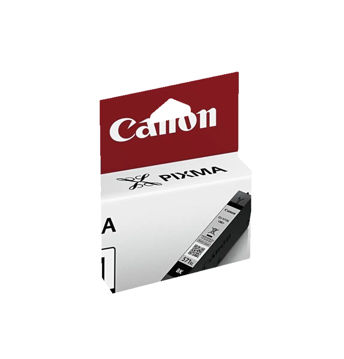 CLI-571XL BK