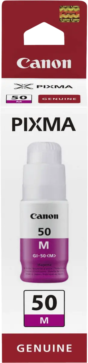 GI 50 M Nachfülltinte 70ml