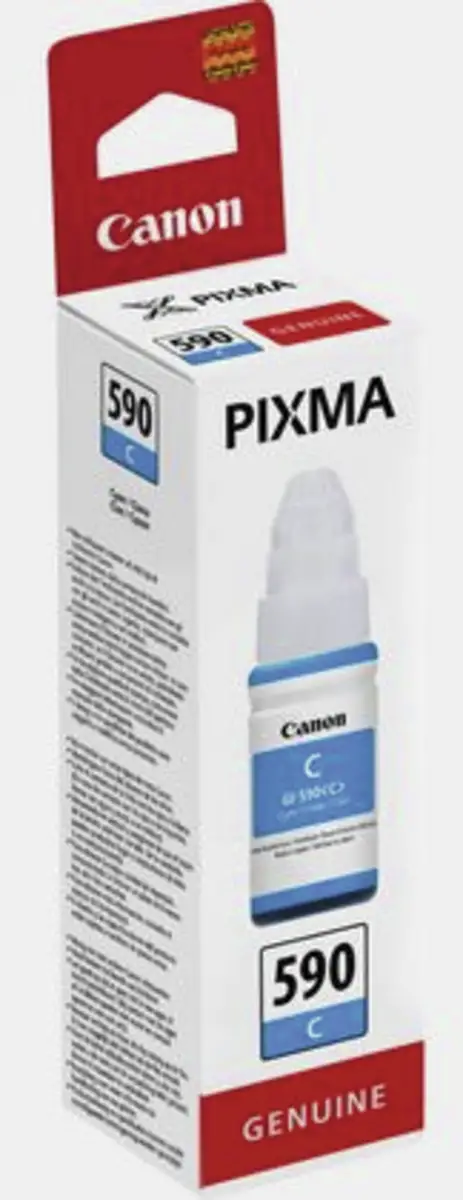 GI-590C Nachfülltinte 70ml