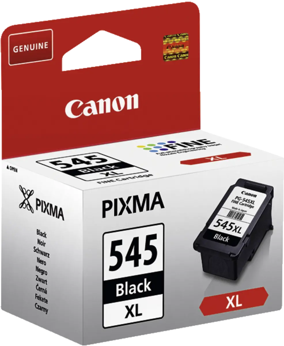 PG-545 XL