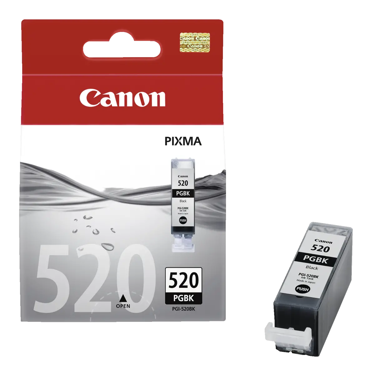 PGI-520BK