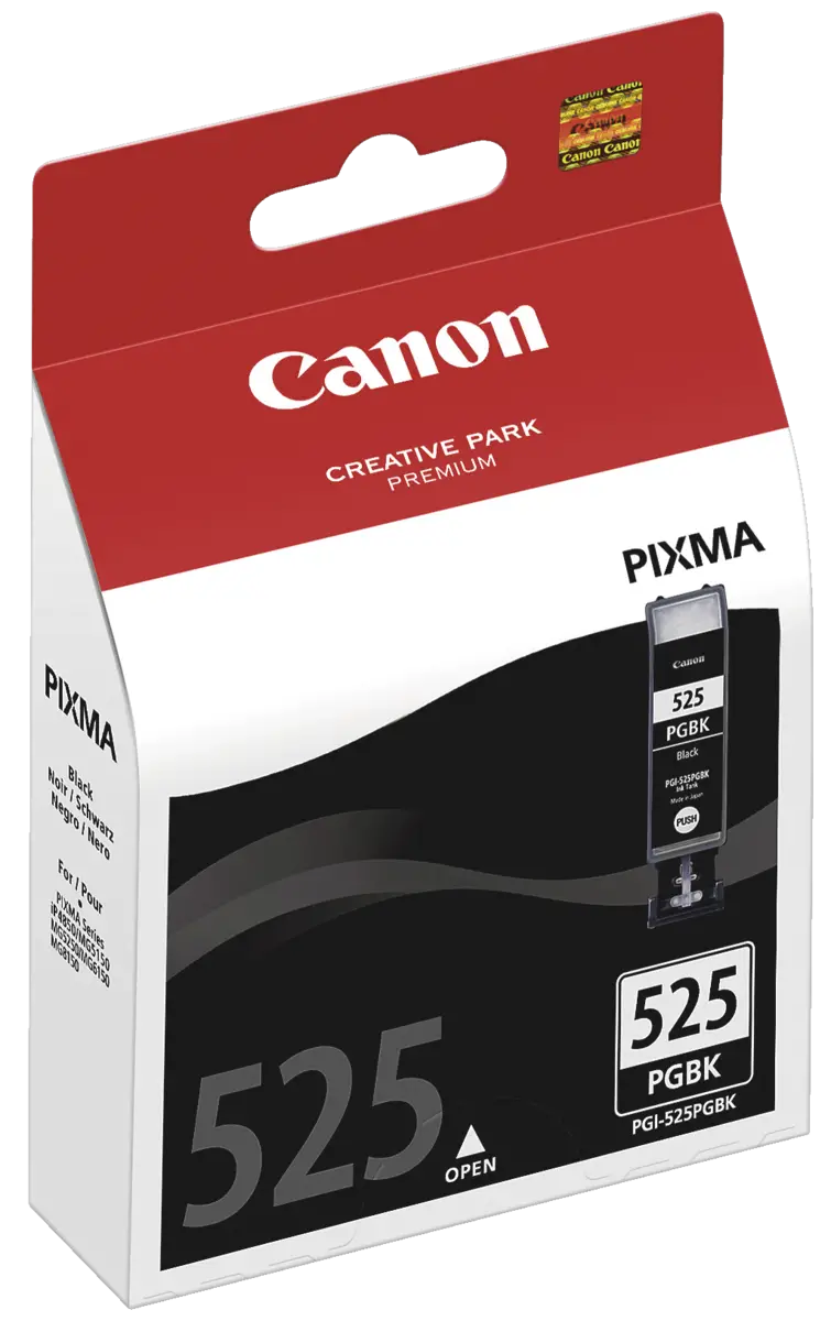 PGI-525 PGBK