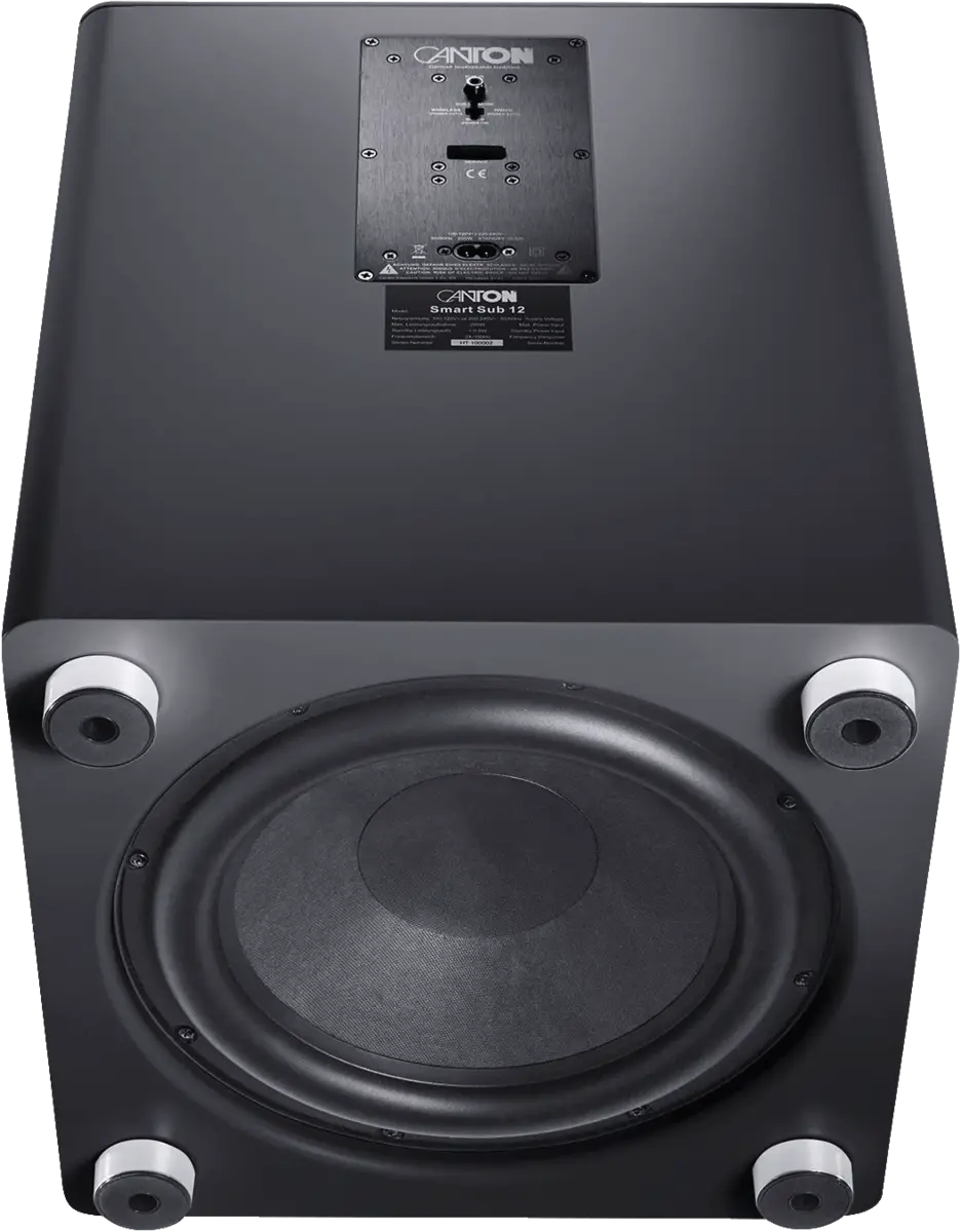 Smart Sub 12