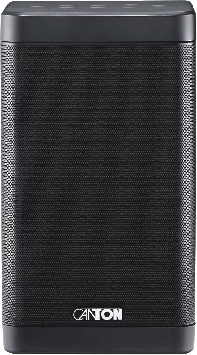 Smart Soundbox 3