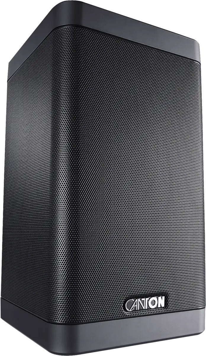 Smart Soundbox 3