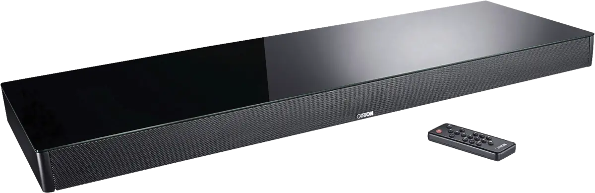 Smart Sounddeck 100