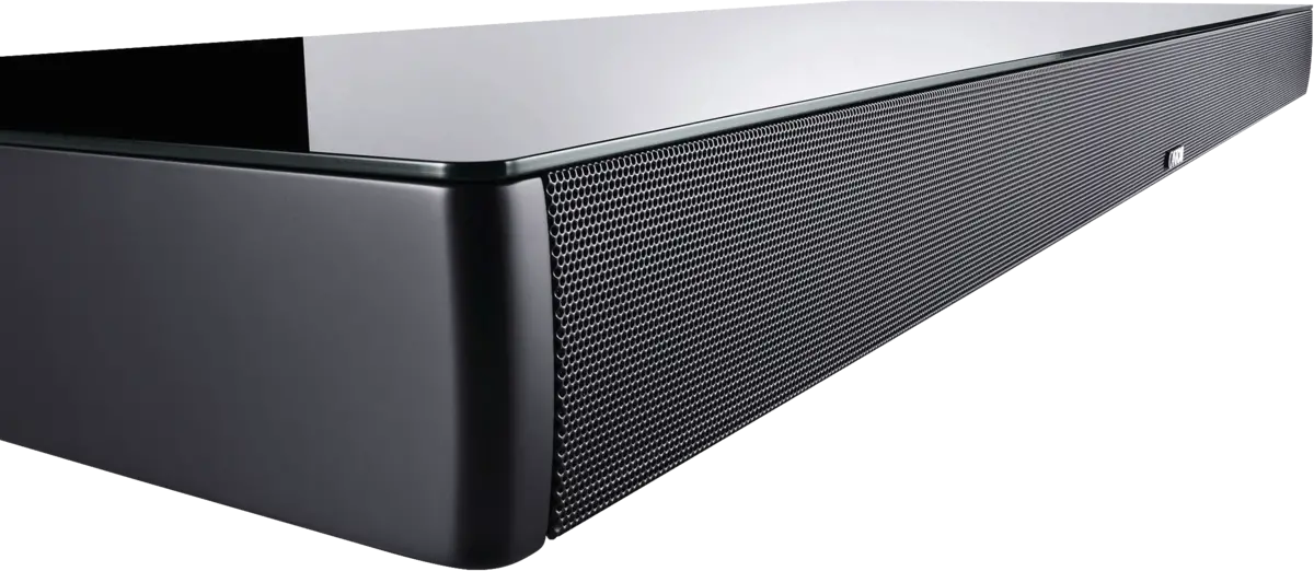 Smart Sounddeck 100