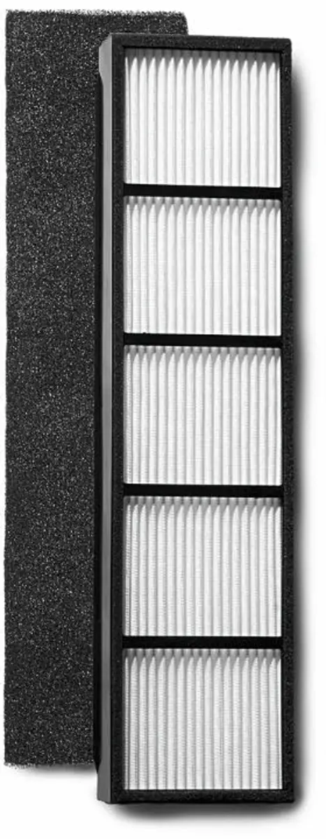 Fileterset voor CA506