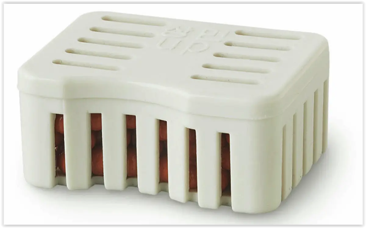 Nano-Zilver filter tbv CA-803