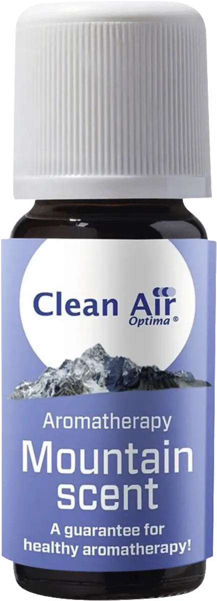 Optima mountain etherische olie