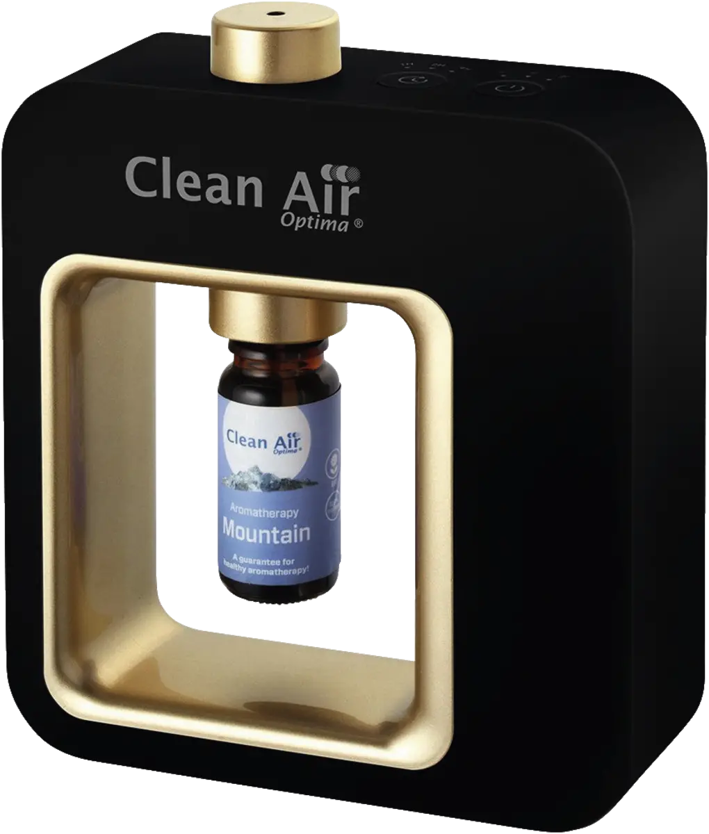 Optima AD-304B vernevelaar