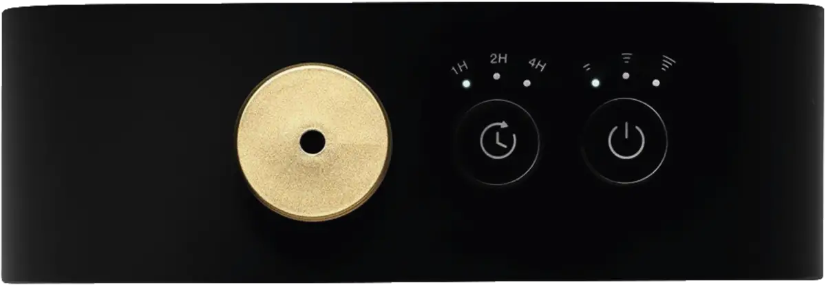 Optima AD-304B vernevelaar