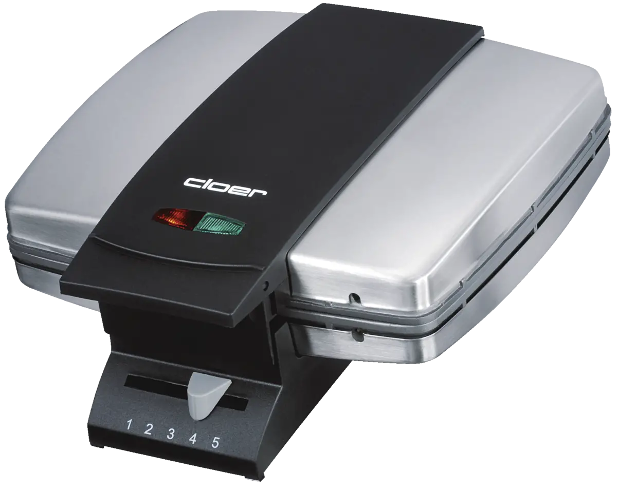 Brusselse Wafelijzer 1445