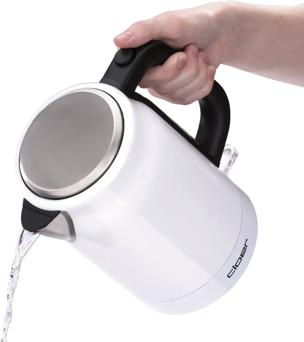 Waterkoker 4521 1,7L